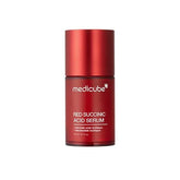 Medicube Red Succinic Acid Serum – Effective Acne Treatment and Pore Exfoliation (30ml)